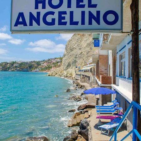 Hotel Angelino 巴拉诺迪斯基亚 外观 照片